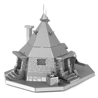 Metal Earth Harry Potter Rubeus