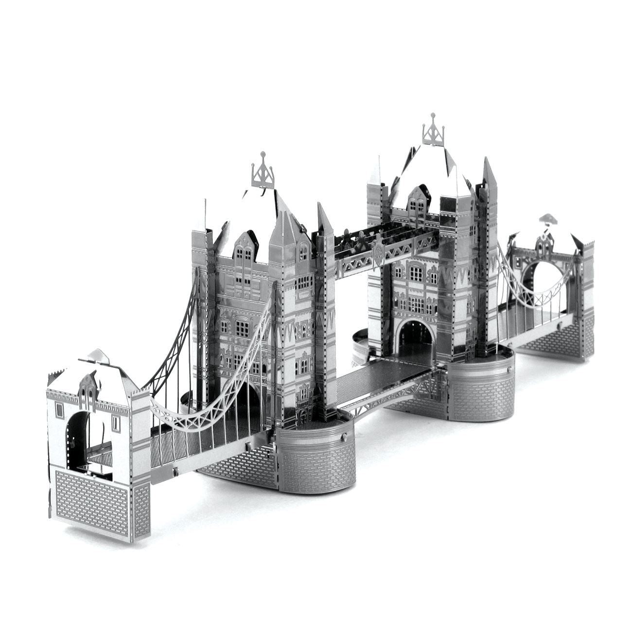 Metal Earth London Tower Bridge
