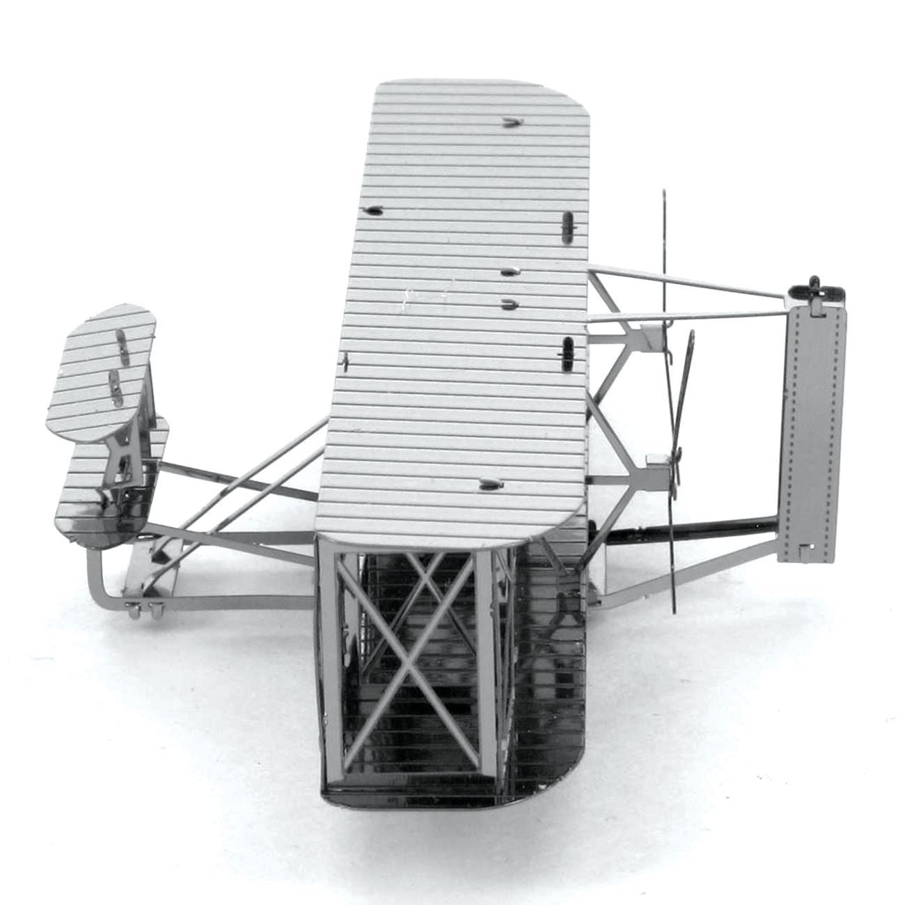 Metal Earth Wright Brothers Airplane