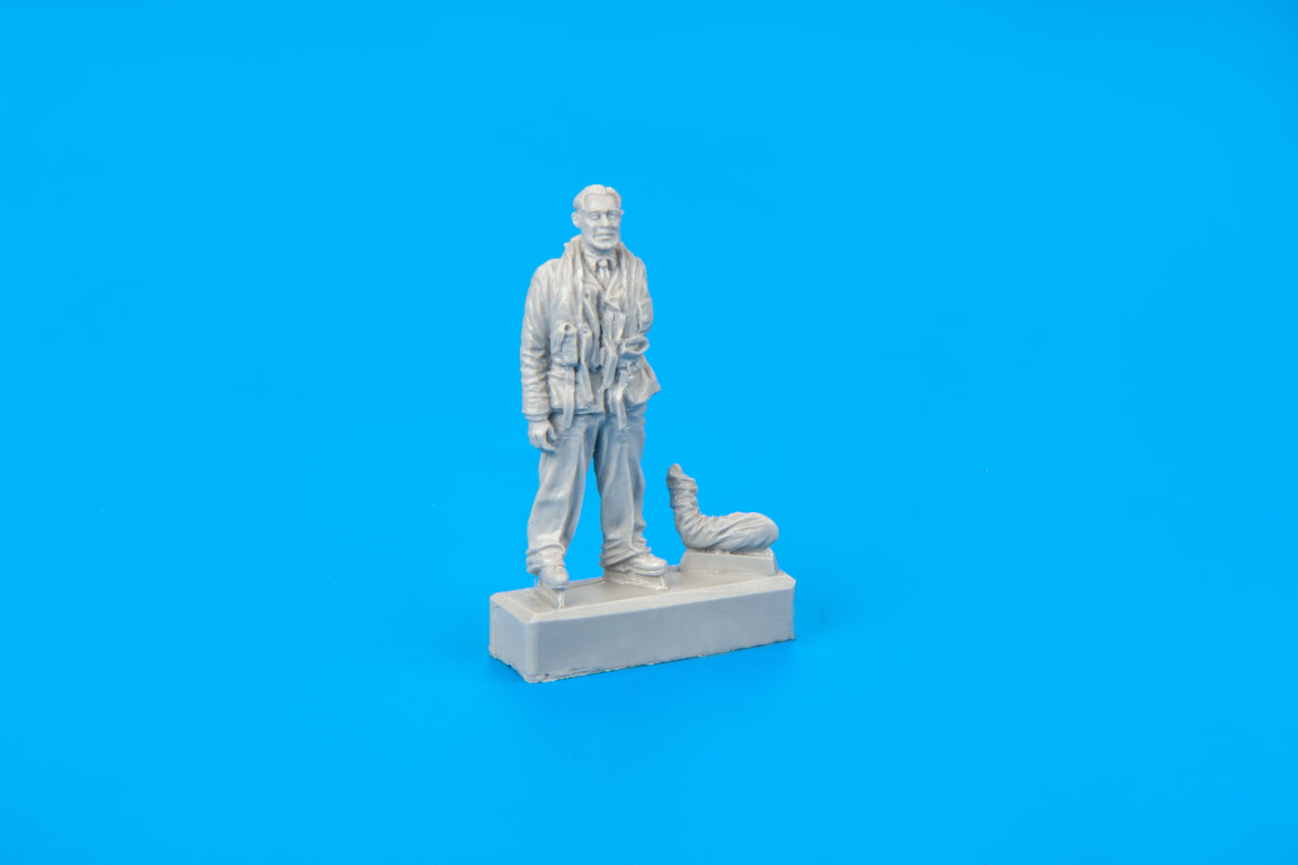 Eduard 1:48 Spitfire Story: The Few LIMITED EDITION