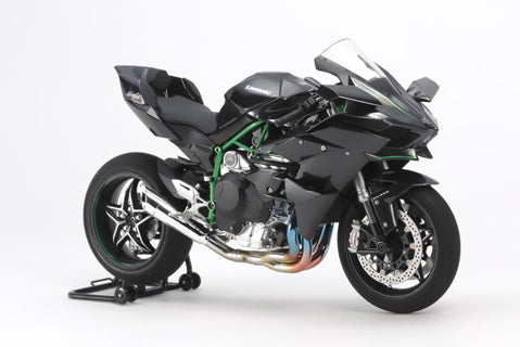Tamiya 1:12 Kawasaki Ninja H2R