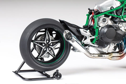 Tamiya 1:12 Kawasaki Ninja H2R