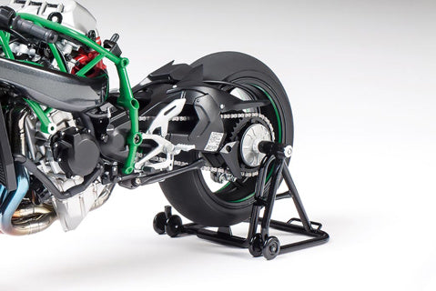 Tamiya 1:12 Kawasaki Ninja H2R