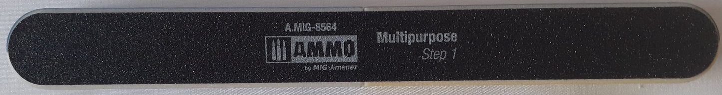 Ammo by MIG Multipurpose Sanding Stick