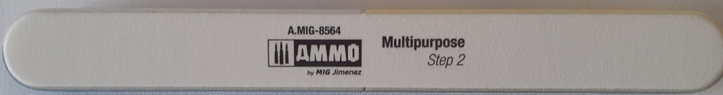 Ammo by MIG Multipurpose Sanding Stick