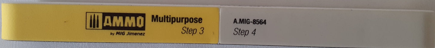 Ammo by MIG Multipurpose Sanding Stick