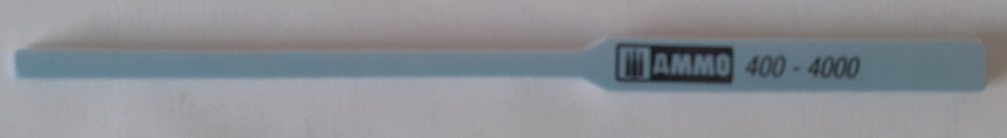 AMMO Polish Sanding Stick