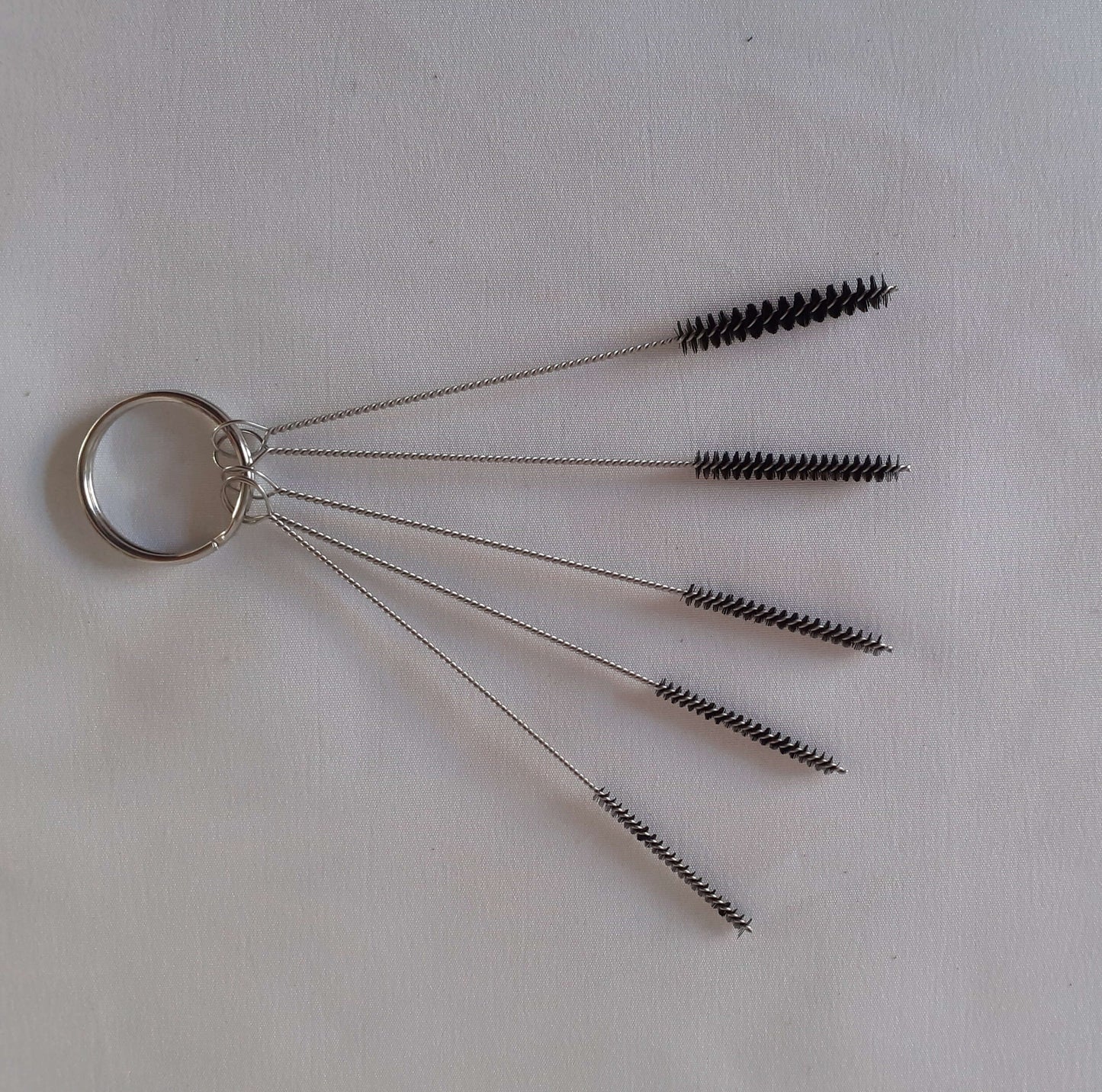Airbrush Cleaning Brush Set