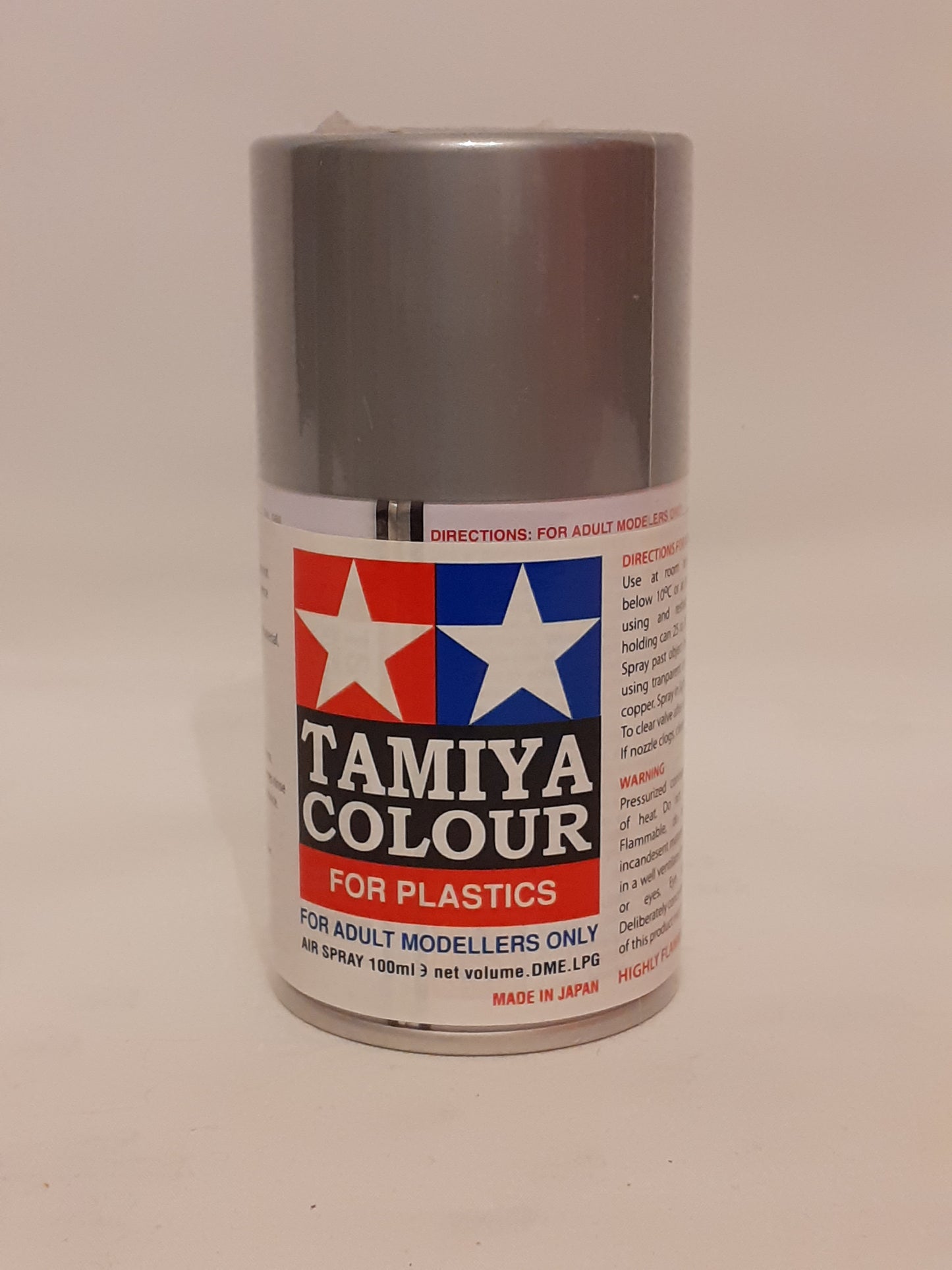 Tamiya Color for Plastics TS-17