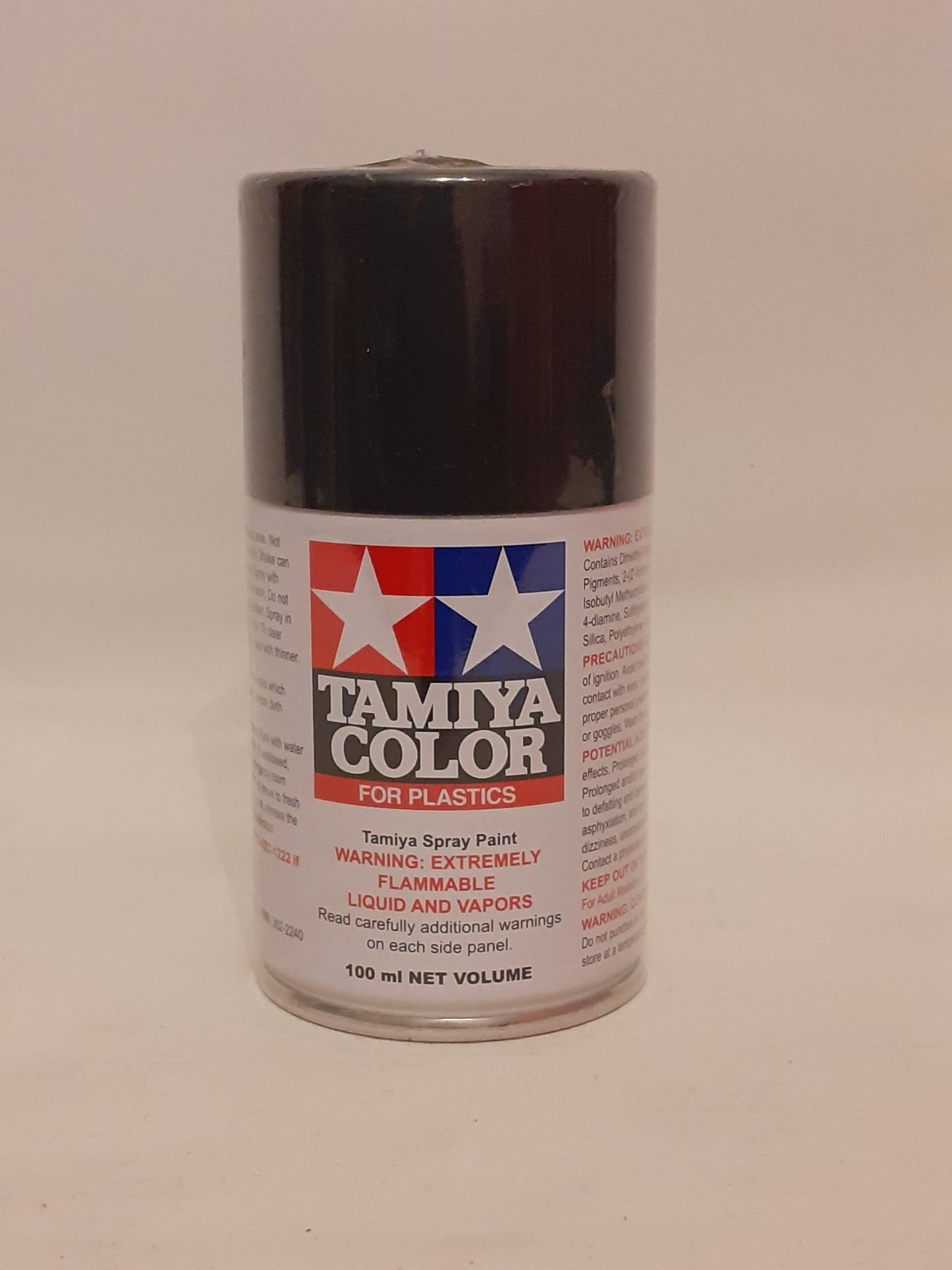 Tamiya Color for Plastics TS-48