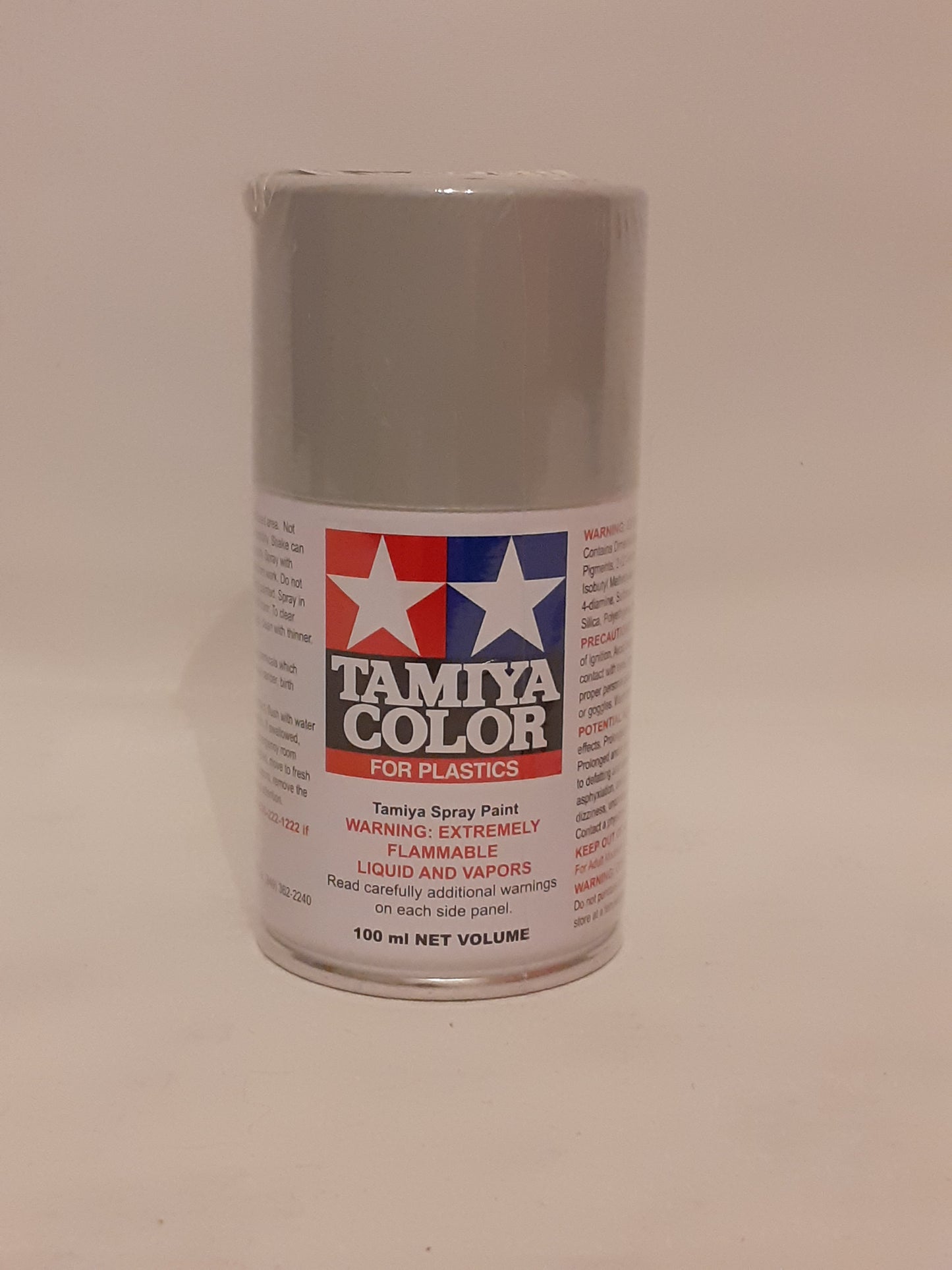 Tamiya Color for Plastics TS-81