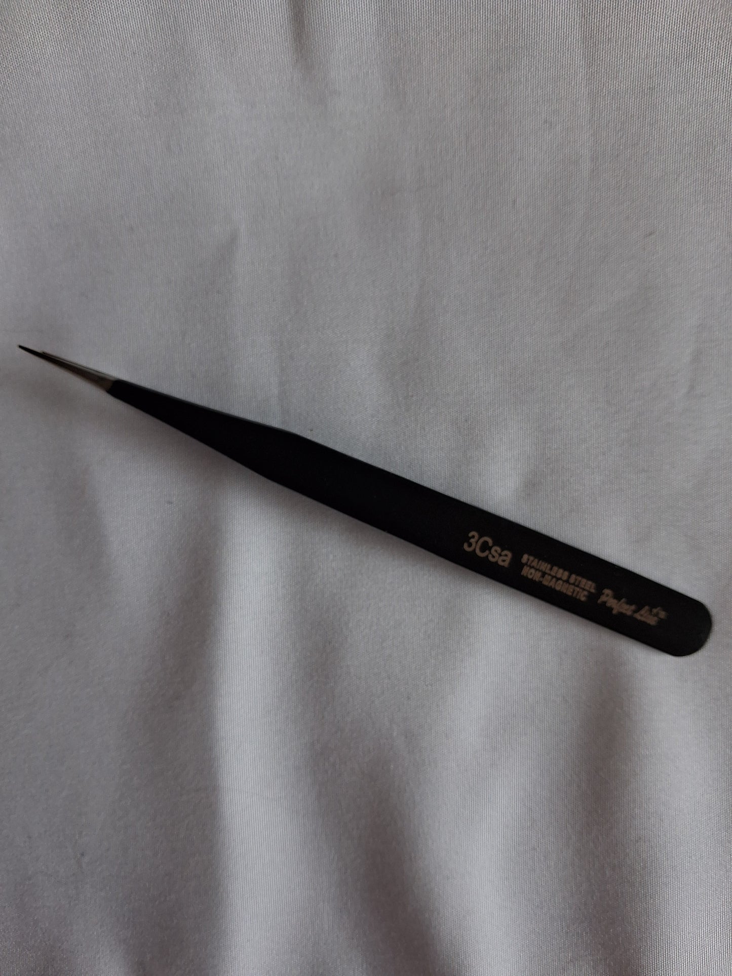 Tweezer Straight