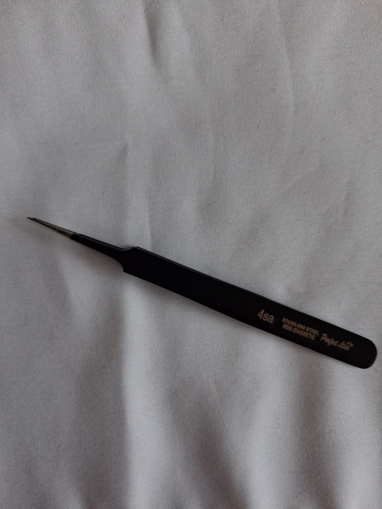 Tweezer Straight