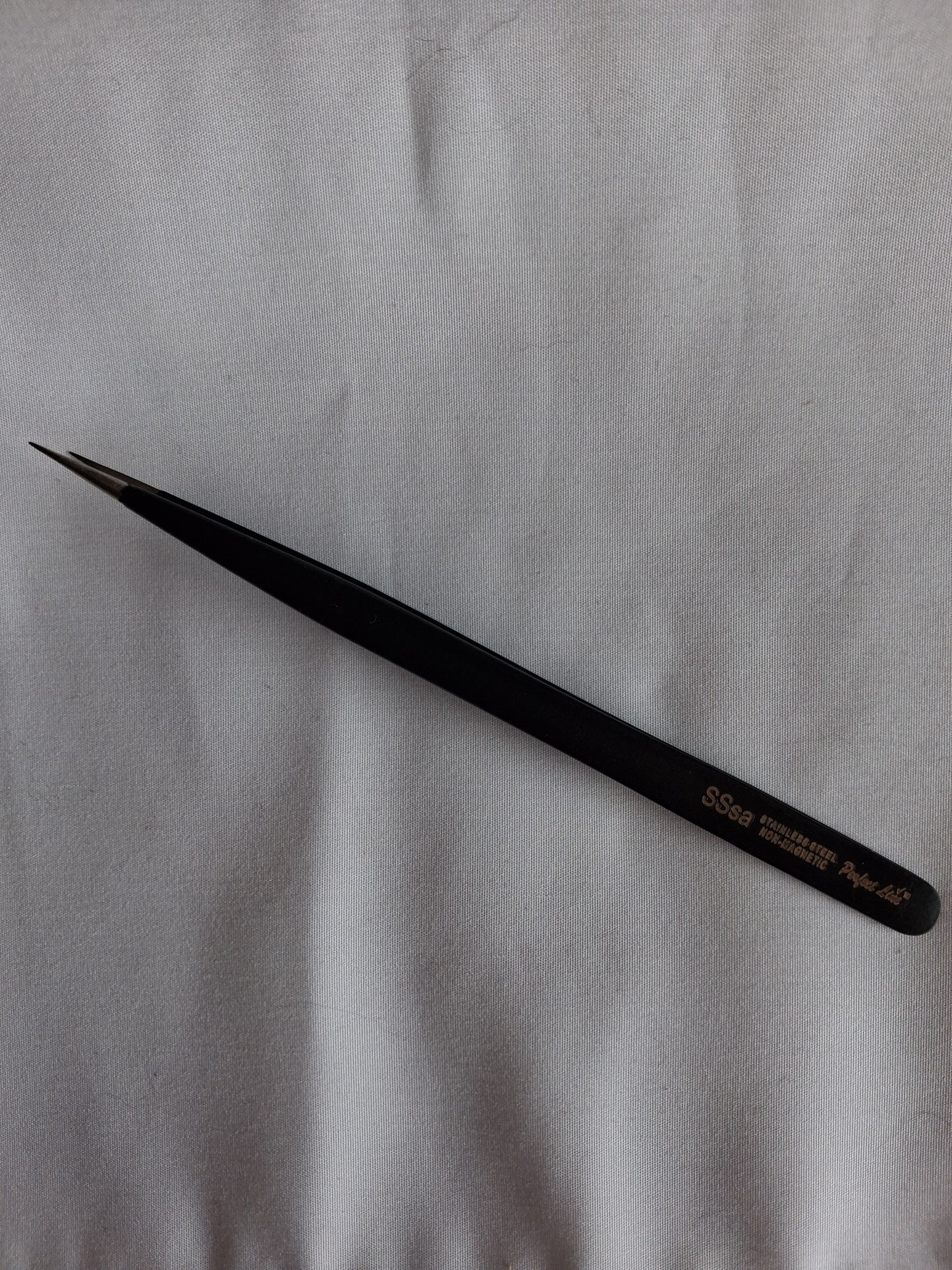Tweezer Straight