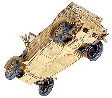 Tamiya 1:48 German Kubelwagen Type 82
