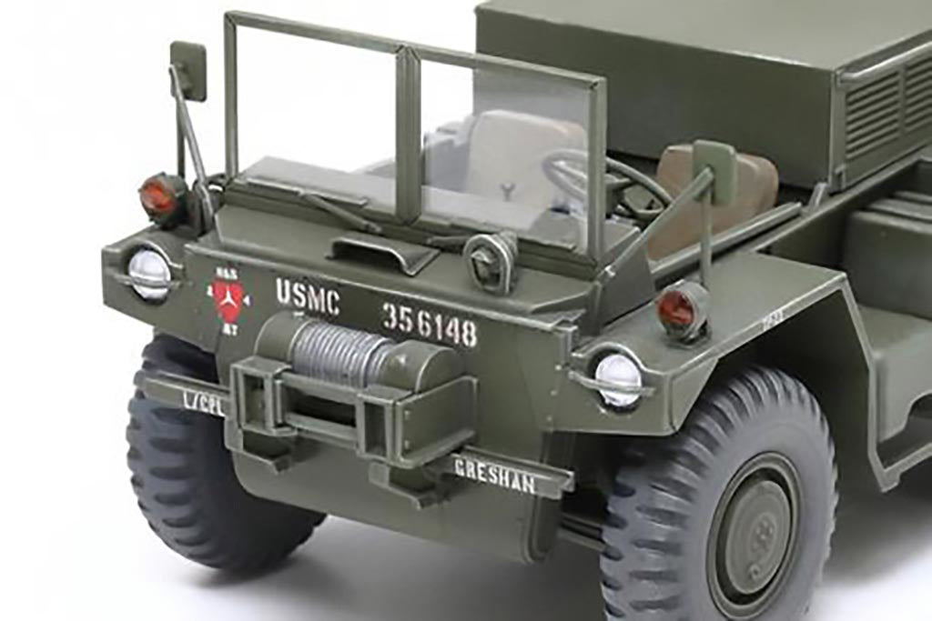 Tamiya 1:35 M561 Gama Goat
