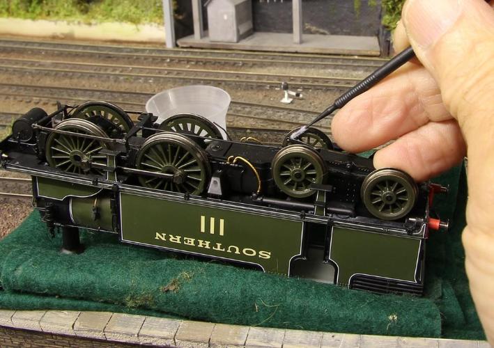 Deluxe Materials Track Magic 50ml