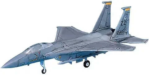 Academy 1:144 USAF F-15