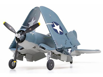 Tamiya 1:32 Vought F4U-1 Corsair Birdcage