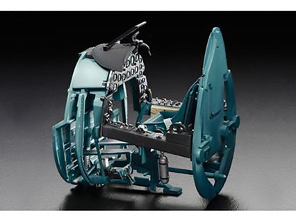 Tamiya 1:32 Vought F4U-1 Corsair Birdcage