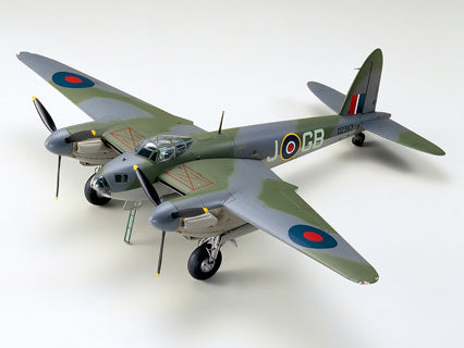 Tamiya 1:48 De Havilland Mosquito B Mk IV/PR Mk IV