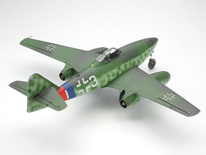 Tamiya 1:48 Messerschmitt Me262 A-1a