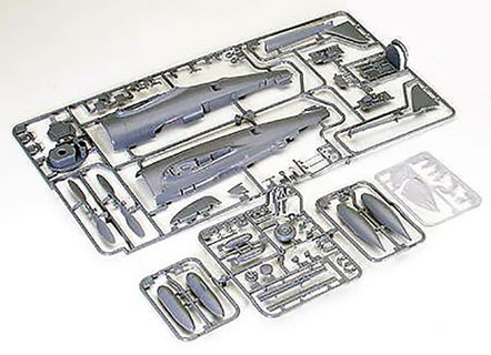 Tamiya 1:48 Republic P-47D Thunderbolt "Bubbletop"