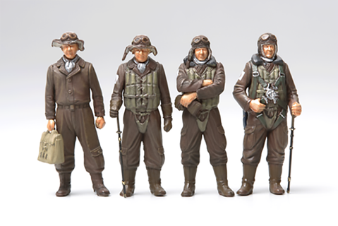 Tamiya 1:48 Mitsubishi A6M5/5a Zero Fighter (Zeke)