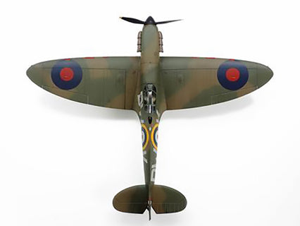 Tamiya 1:48 Supermarine Spitfire Mk.I
