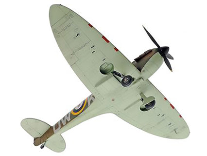 Tamiya 1:48 Supermarine Spitfire Mk.I