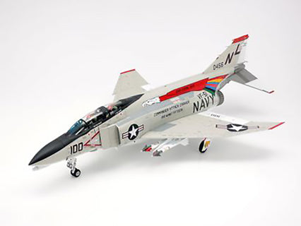 Tamiya 1:48 McDonnell Douglas F-4B Phantom II