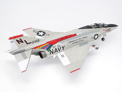 Tamiya 1:48 McDonnell Douglas F-4B Phantom II