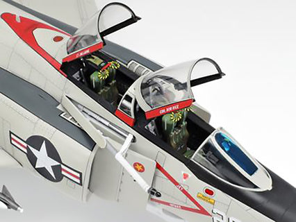 Tamiya 1:48 McDonnell Douglas F-4B Phantom II