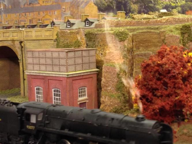 Deluxe Materials Living Steam