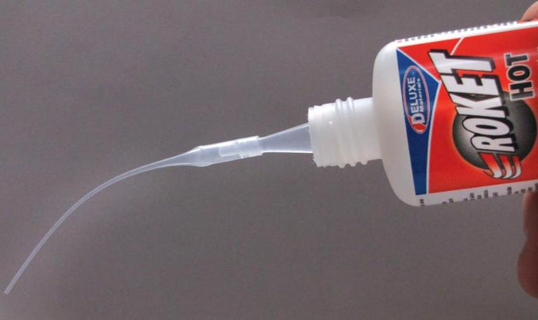 Deluxe Materials Roket Hot glue