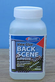 Deluxe Materials Back Scene Adhesive 225ml