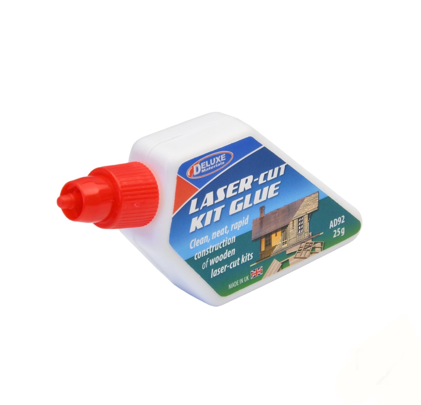 Deluxe Materials Laser-cut Kit Glue 25g