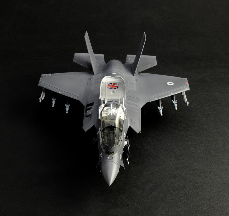 Italeri 1:48 Lockheed Martin F-35B Lightning II STOVL version