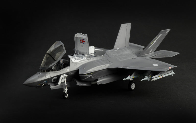 Italeri 1:48 Lockheed Martin F-35B Lightning II STOVL version