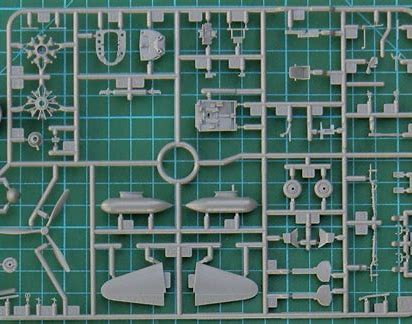 Tamiya 1:72 Mitsubishi A6M5 Zero Fighter (Zeke)