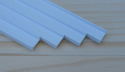 Plastruct BFS-2 Beam