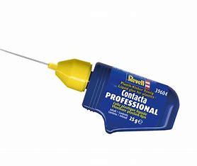 Revell Contacta Professional Glue 25g