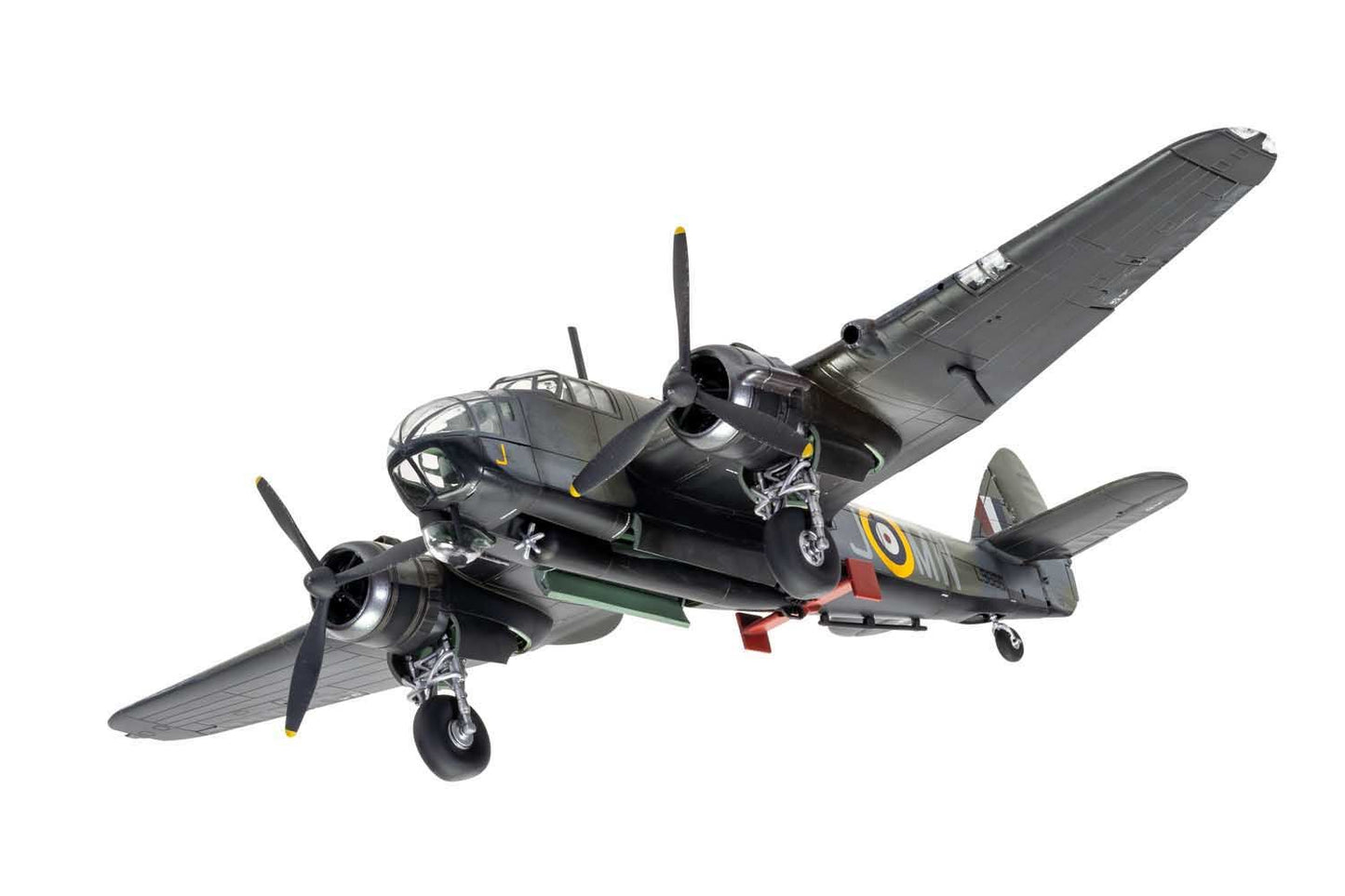 Airfix 1:72 Bristol Beaufort Mk1