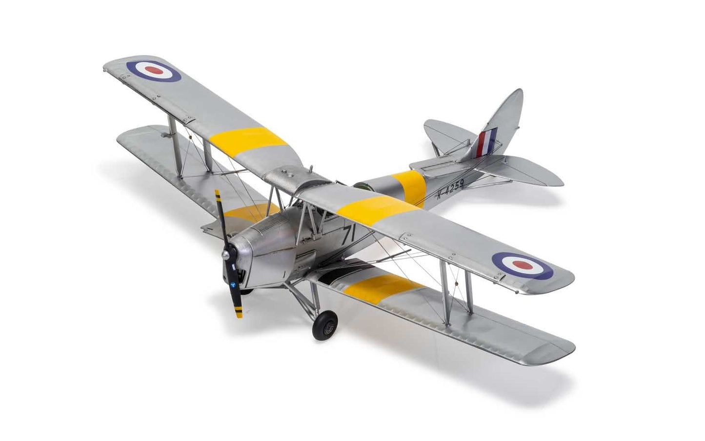 Airfix 1:48 de Havilland D.H.82a Tiger Moth