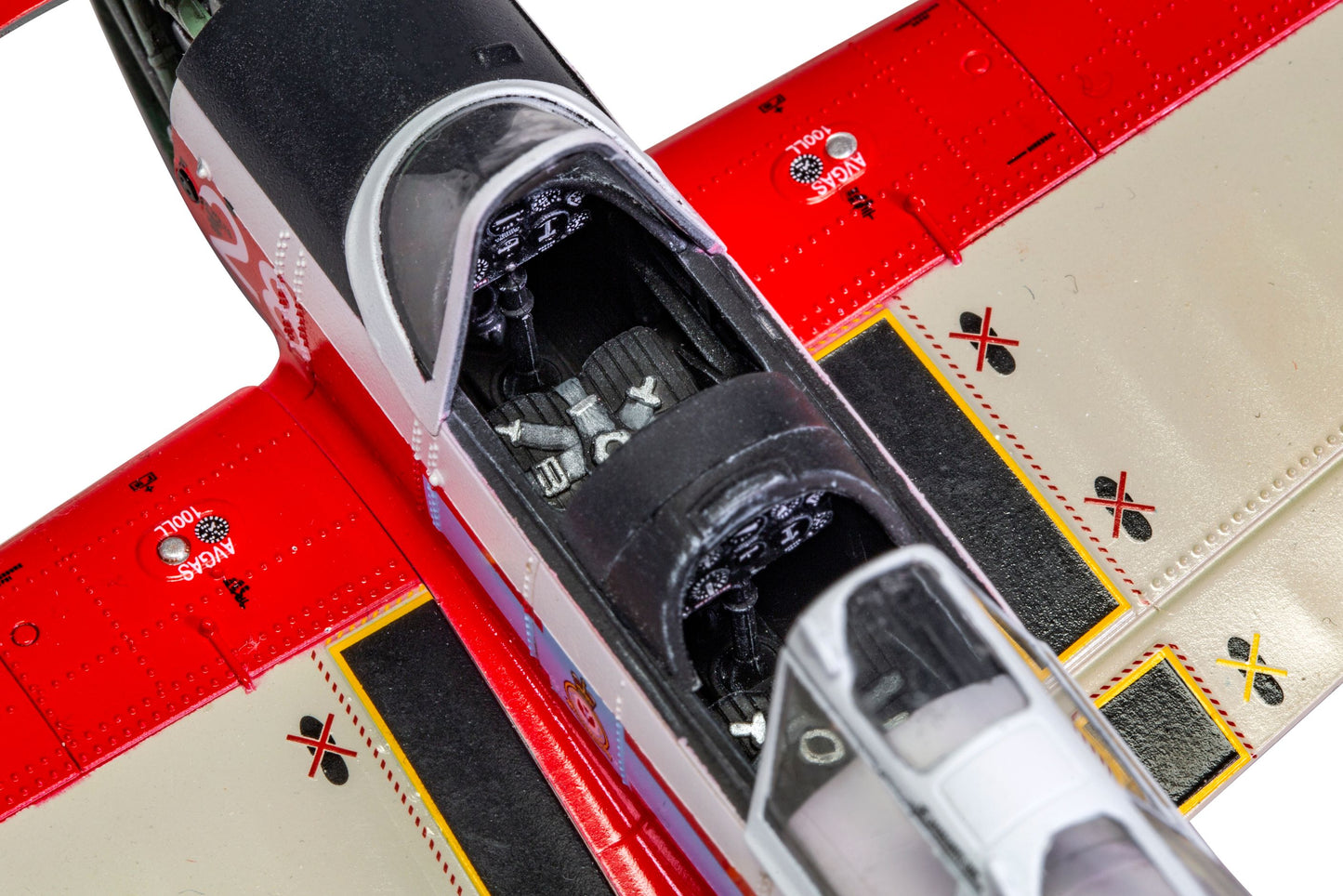 Airfix 1:48 De Havilland Chipmunk T.10