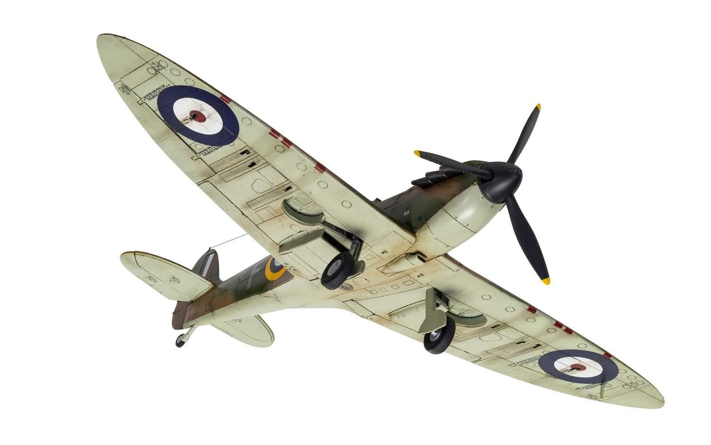 Airfix 1:48 Supermarine Spitfire Mk1a