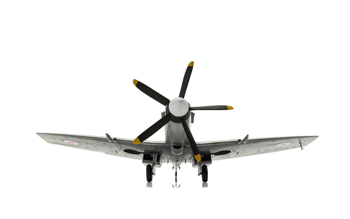 Airfix 1:48 Supermarine Spitfire FR MkXIV