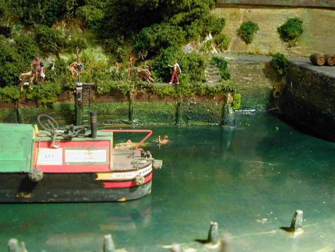 Deluxe Materials Solid Water