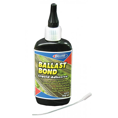 Deluxe Materials Ballast Bond (with tip)