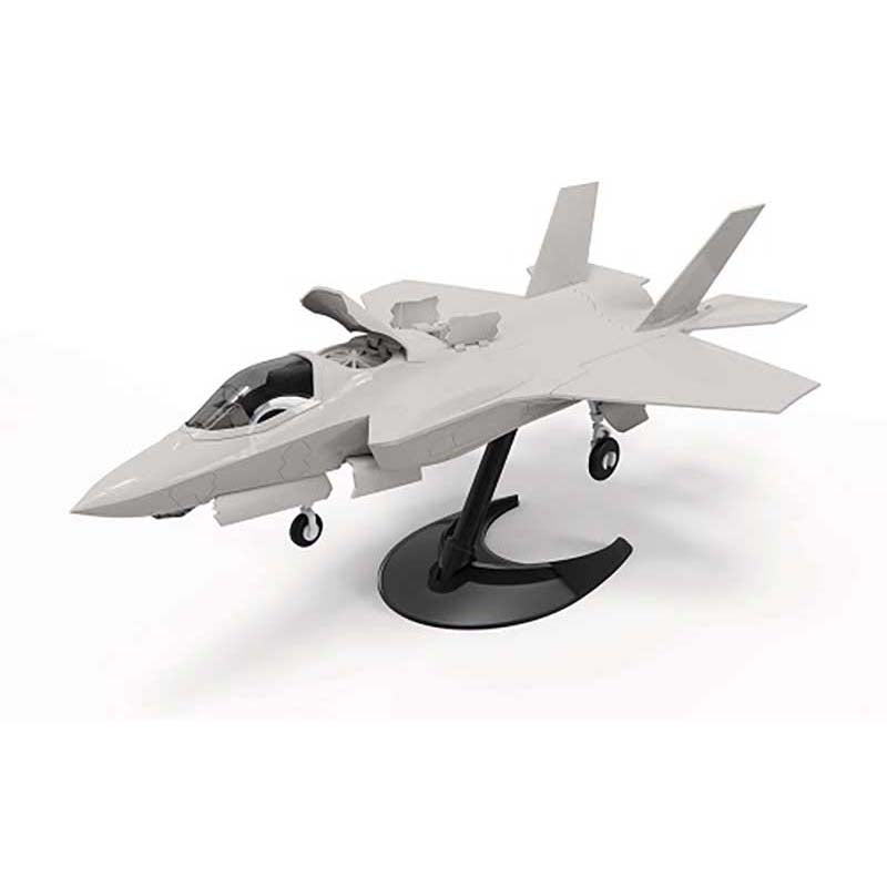 Airfix Quick Build F-35 Lightning II